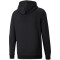 PUMA Ess+ Metallic Colorblock Fleece Hoodie Herren