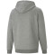 PUMA Ess+ Metallic Colorblock Full-Zip Kapuzenjacke Fleece