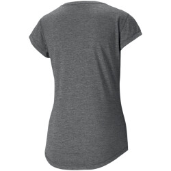 PUMA Train Favorite Heather Cat Trainingsshirt Damen...