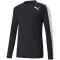 PUMA Cross The Line Training Sweatshirt PUMA black/PUMA white 3XL
