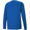 PUMA Cross The Line Training Sweatshirt team power blue/puma white S