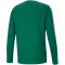 PUMA Cross The Line Training Sweatshirt power green/puma white XXL