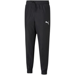 PUMA Cross The Line Warm Up Trainingshose PUMA black XL