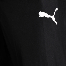 PUMA Cross The Line Warm Up Trainingshose PUMA black XL