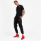 PUMA Cross The Line Warm Up Trainingshose PUMA black XL