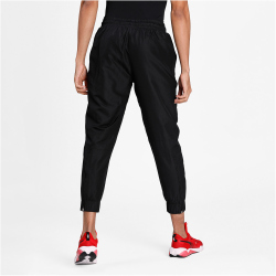 PUMA Cross The Line Warm Up Trainingshose PUMA black 3XL