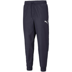 PUMA Cross The Line Warm Up Trainingshose PUMA new navy 3XL