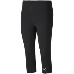 PUMA Cross The Line 3/4 Funktionsshorts PUMA black XXL
