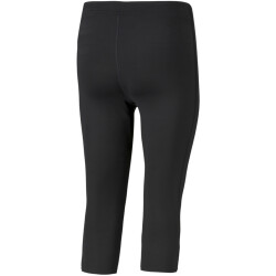 PUMA Cross The Line 3/4 Funktionsshorts PUMA black XXL
