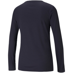 PUMA Cross The Line Training Sweatshirt Damen PUMA new...