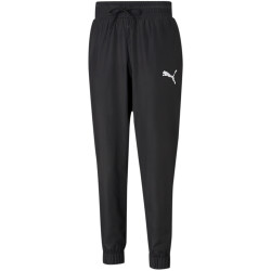 PUMA Cross The Line Warm Up Trainingshose Damen PUMA...
