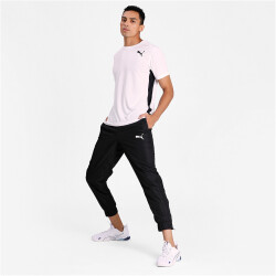 PUMA Cross The Line Warm Up Trainingshose Damen PUMA...
