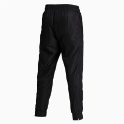 PUMA Cross The Line Warm Up Trainingshose Damen PUMA black L
