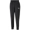 PUMA Cross The Line Warm Up Trainingshose Damen PUMA black L