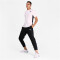PUMA Cross The Line Warm Up Trainingshose Damen PUMA black L