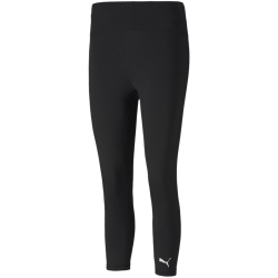 PUMA Cross The Line 3/4 Laufhose Damen PUMA black XL