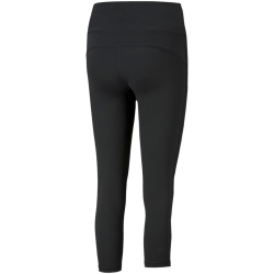 PUMA Cross The Line 3/4 Laufhose Damen PUMA black XL