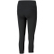 PUMA Cross The Line 3/4 Laufhose Damen PUMA black XL