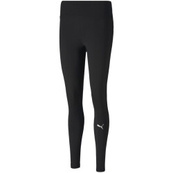 PUMA Cross The Line Leggings Damen PUMA black L