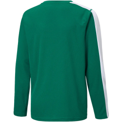 PUMA Cross The Line Training Sweatshirt Kinder power...