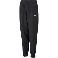 PUMA Cross The Line Warm Up Trainingshose Kinder PUMA...