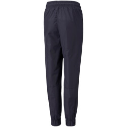 PUMA Cross The Line Warm Up Trainingshose Kinder PUMA new...