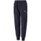 PUMA Cross The Line Warm Up Trainingshose Kinder PUMA new navy 128