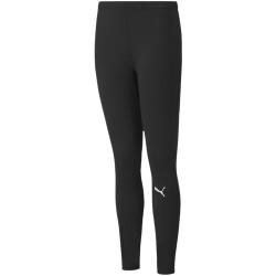 PUMA Cross The Line Laufhose Kinder PUMA black 128