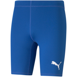 PUMA Cross The Line Shorts Funktionsshorts 2.0 team power blue XXL