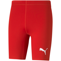PUMA Cross The Line Shorts Funktionsshorts 2.0 PUMA red XXL