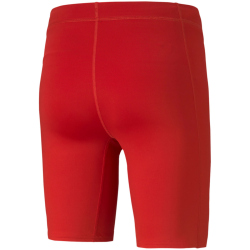 PUMA Cross The Line Shorts Funktionsshorts 2.0 PUMA red XXL