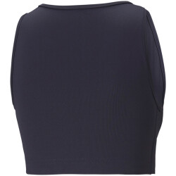 PUMA Cross The Line Crop Fitnesshirt 2.0 Damen PUMA new...