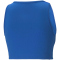 PUMA Cross The Line Crop Fitnesshirt 2.0 Damen team power blue S