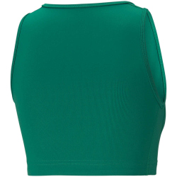 PUMA Cross The Line Crop Fitnesshirt 2.0 Damen power...