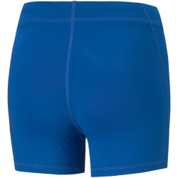 PUMA Cross The Line Funktionsshorts 2.0 Damen team power...