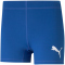 PUMA Cross The Line Funktionsshorts 2.0 Damen team power blue S