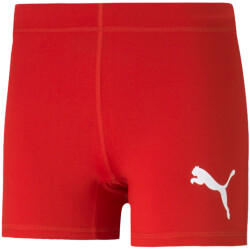 PUMA Cross The Line Funktionsshorts 2.0 Damen PUMA red L