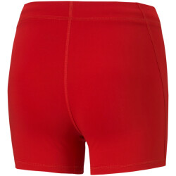 PUMA Cross The Line Funktionsshorts 2.0 Damen PUMA red L