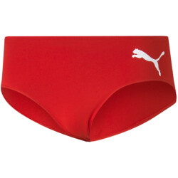 PUMA Cross The Line Brief 2.0 Damen PUMA red XL