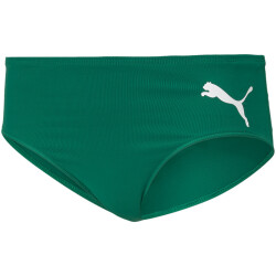 PUMA Cross The Line Brief 2.0 Damen power green S