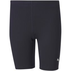 PUMA Cross The Line Shorts Funktionsshorts 2.0 Kinder PUMA new navy 140