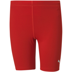 PUMA Cross The Line Shorts Funktionsshorts 2.0 Kinder PUMA red 128