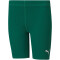 PUMA Cross The Line Shorts Funktionsshorts 2.0 Kinder power green 128