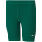 PUMA Cross The Line Shorts Funktionsshorts 2.0 Kinder power green 140