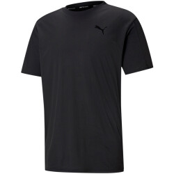 PUMA Train Graphic kurzarm Trainingsshirt Herren PUMA...