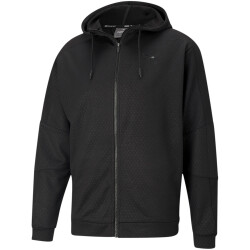 PUMA Train Activate Full-Zip Trainingsjacke Herren PUMA...