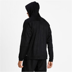 PUMA Train Activate Full-Zip Trainingsjacke Herren PUMA black M
