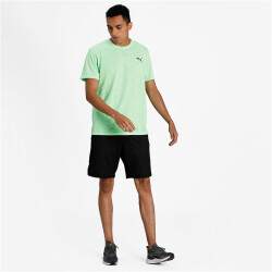 PUMA Train Activate 9 Trainingsshorts PUMA black S