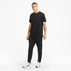 PUMA Train Activate Trainingshose Herren PUMA black S