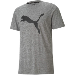 PUMA Train Favorite Heather Cat Trainingsshirt medium...
